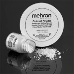 Mehron - Colorset Powder  2 oz